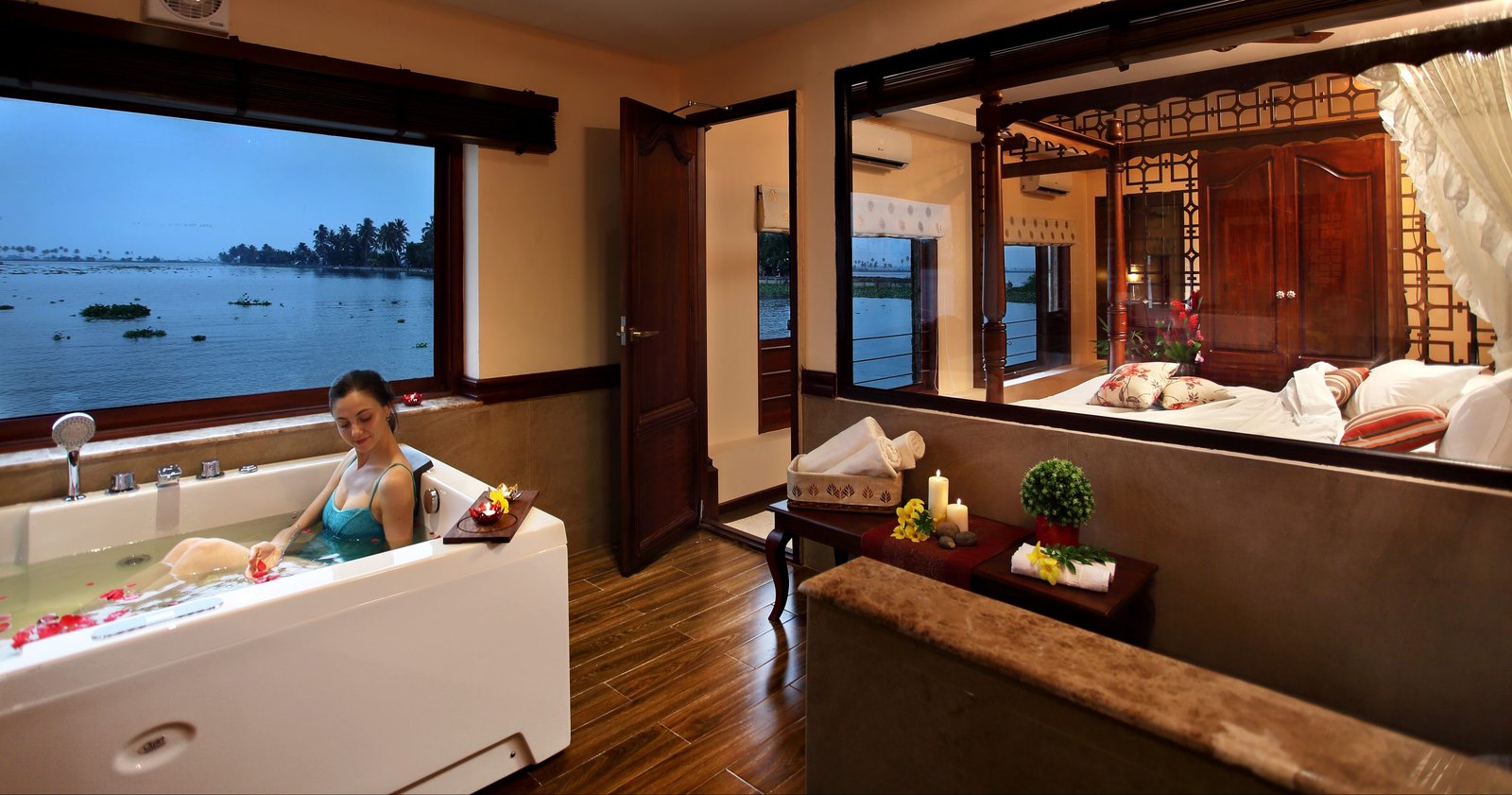 BATH-ROOM