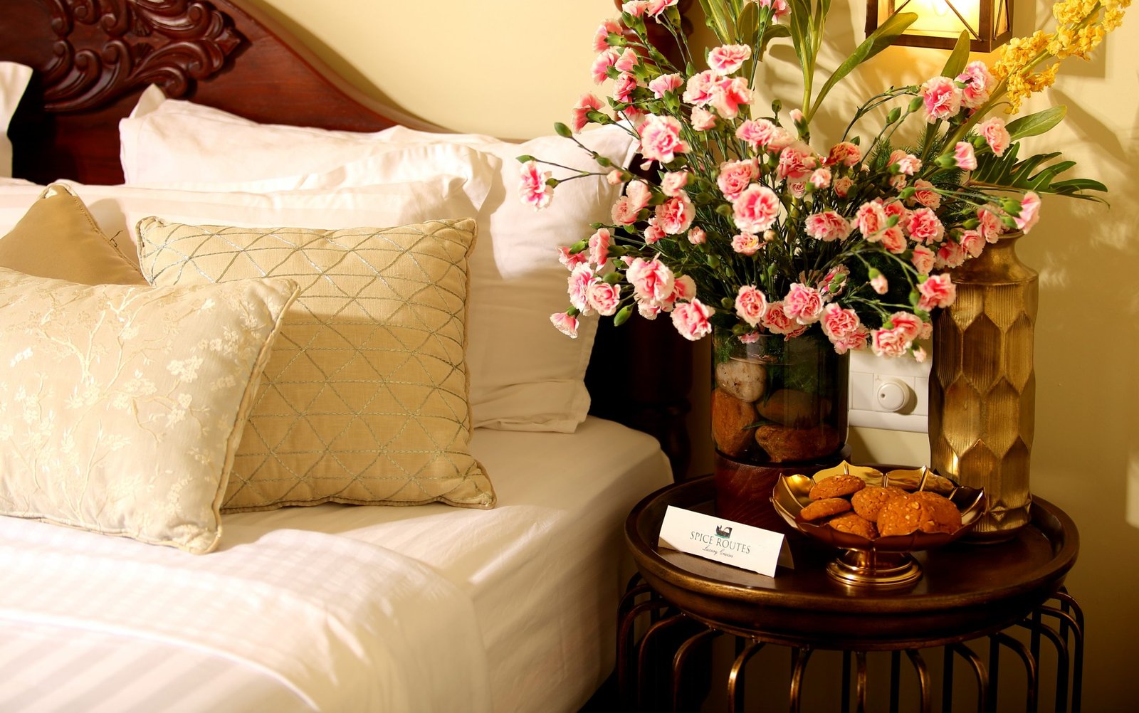 BED-ROOM