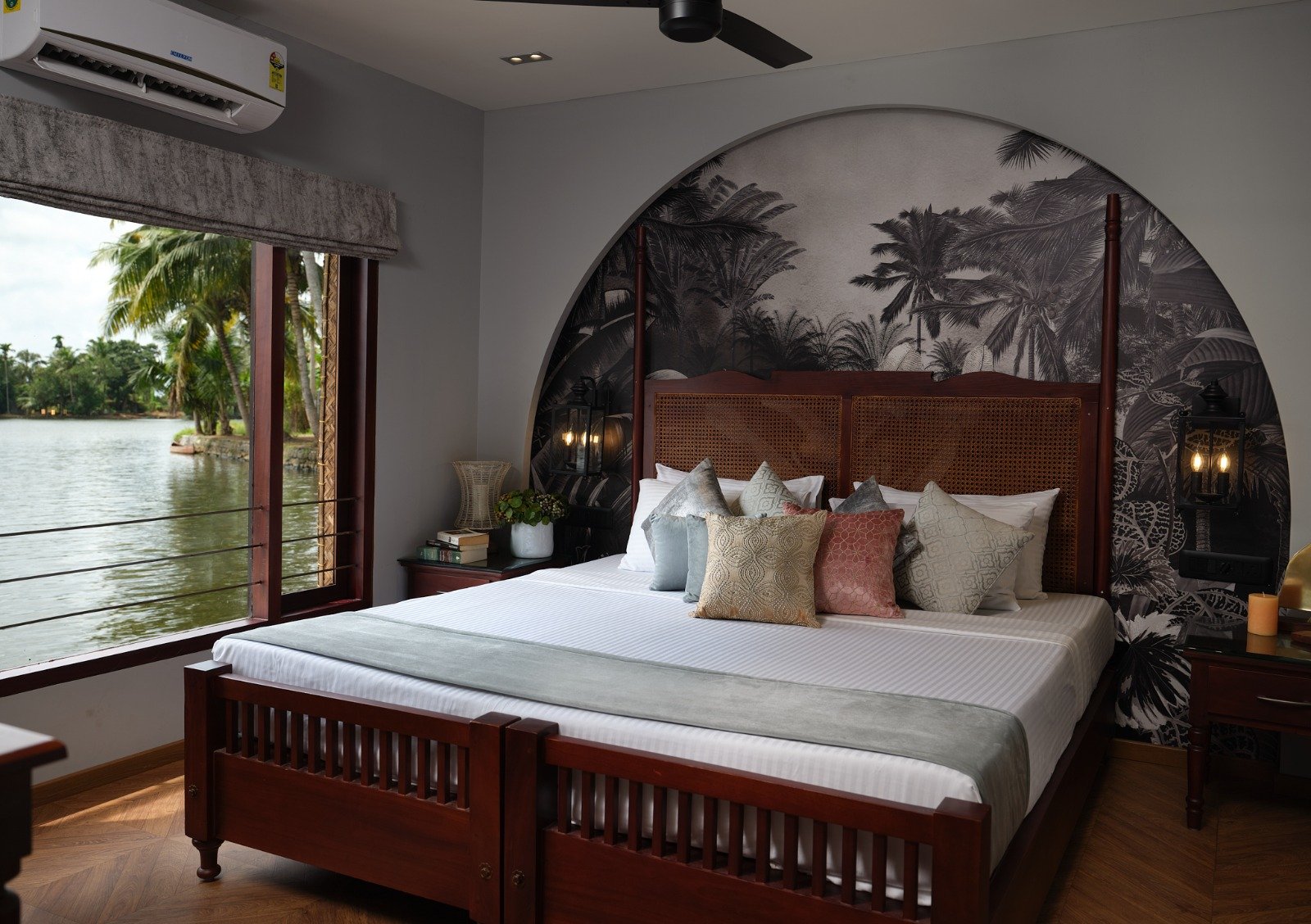 perpper bed room1