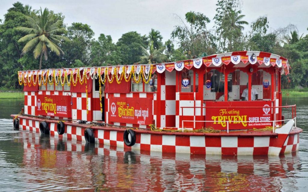 Ultimate Shopping Guide to Alleppey