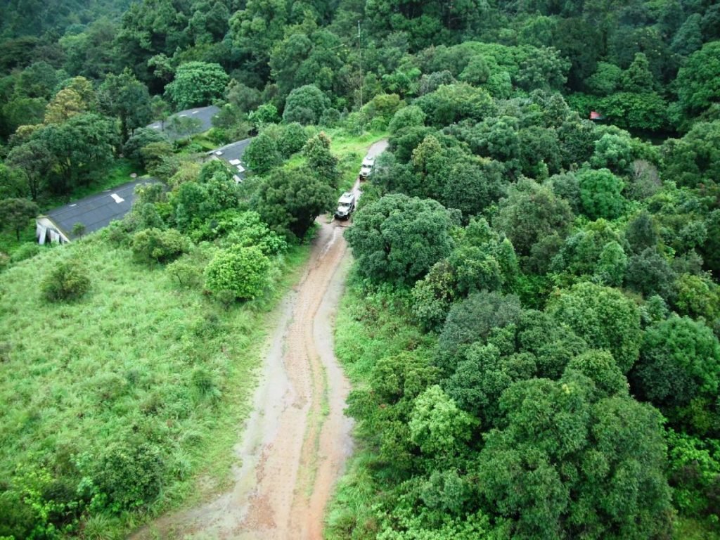 Silent Valley National Park